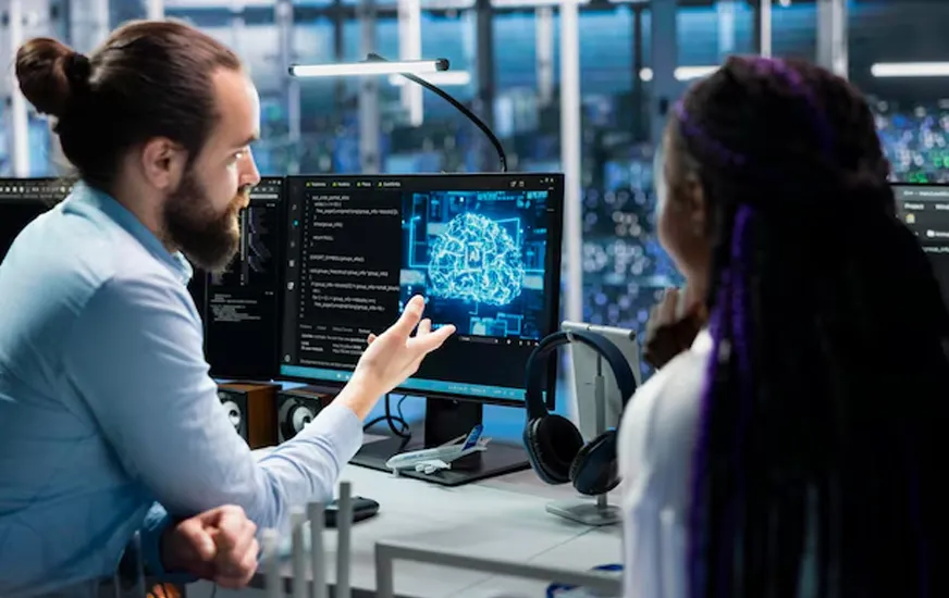 Machine Learning and Deep Learning Training Lab